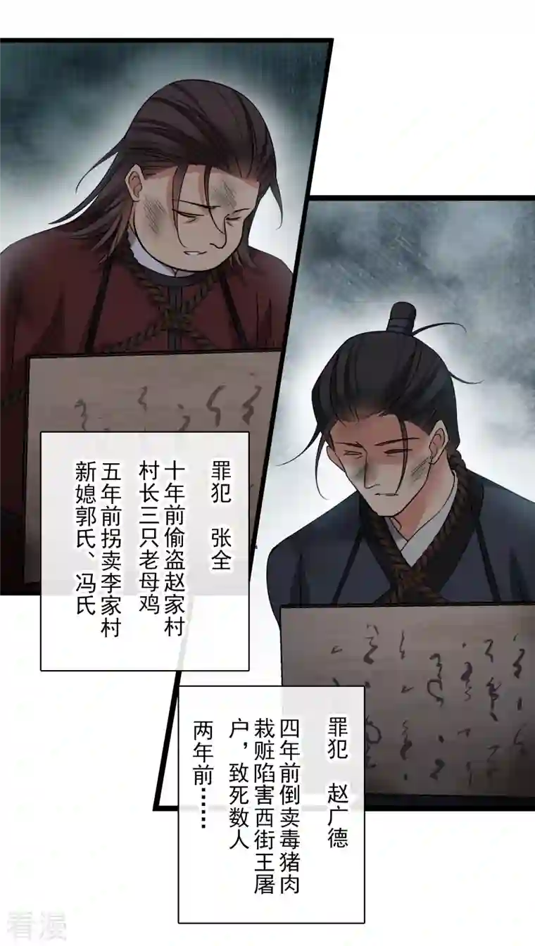 你一笑就甜倒我八颗牙第64话 这只是开始