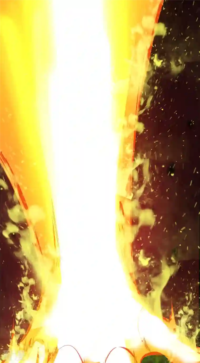 武映三千道第216话 我一个人就够了