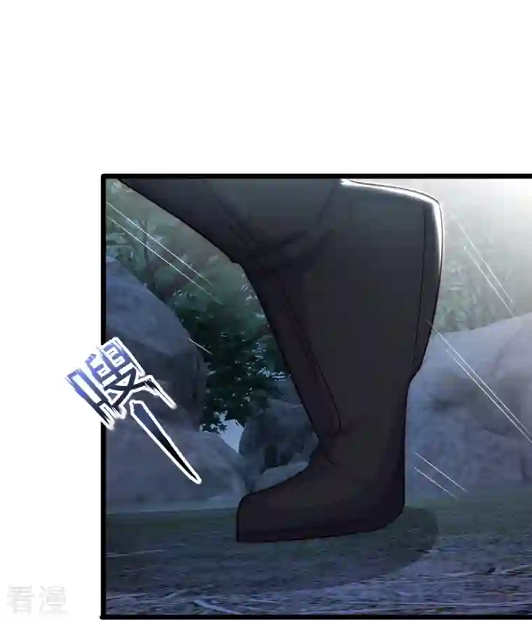 镇国主宰第183话 刺杀