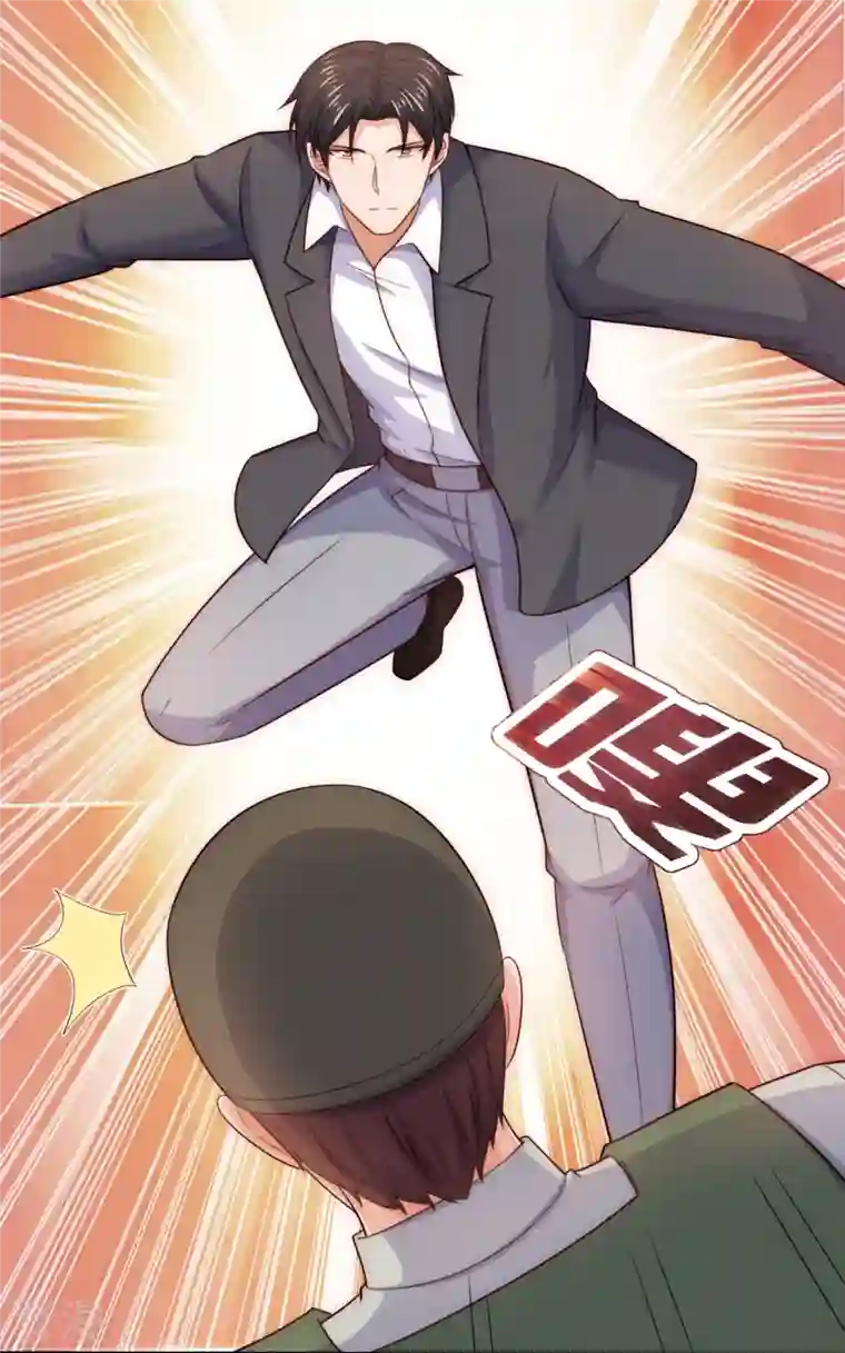 镇国主宰第183话 刺杀