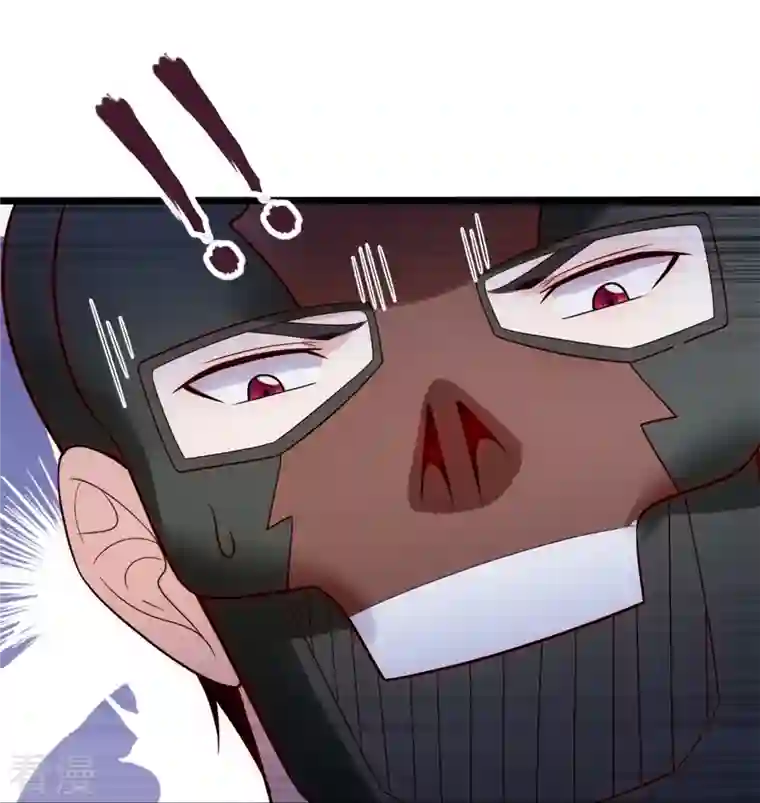 镇国主宰第183话 刺杀
