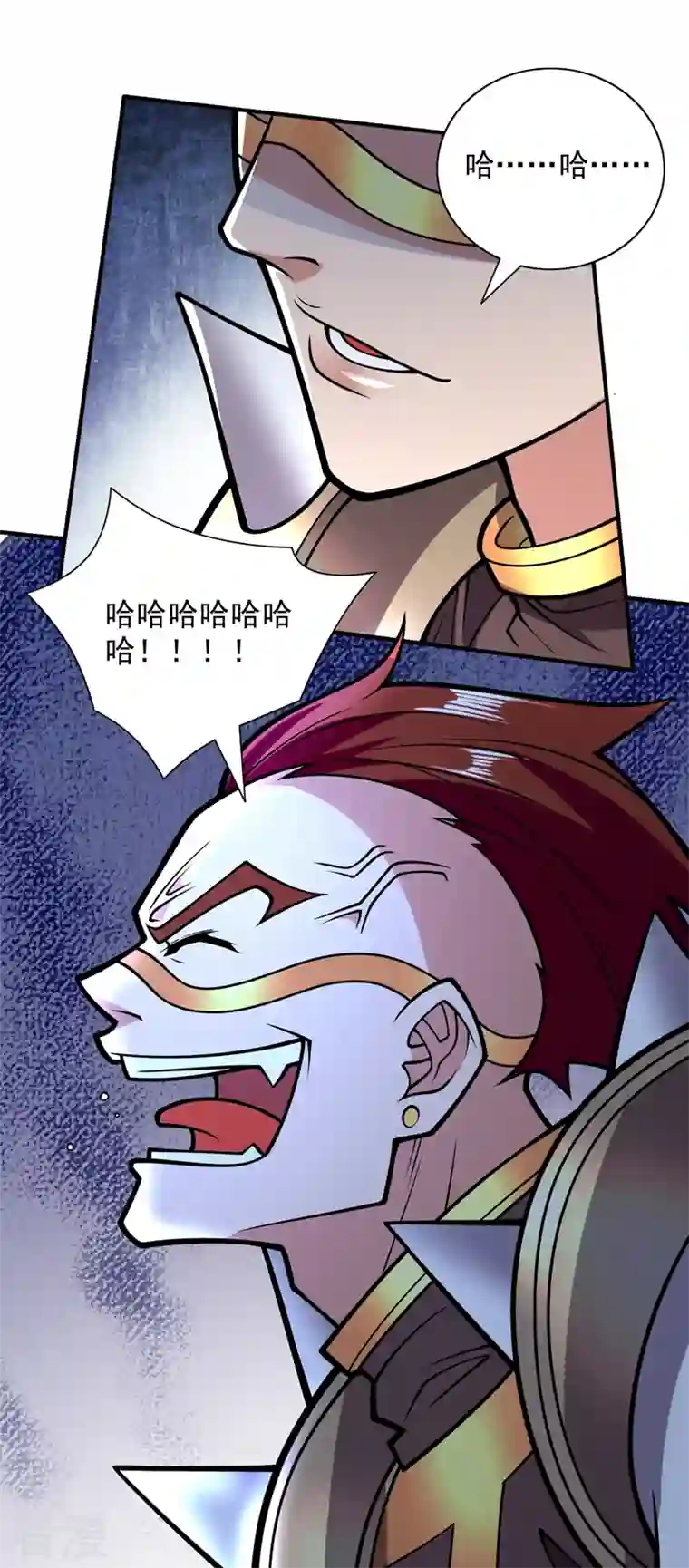 被美女师傅调教成圣的99种方法第119话 她看着像人偶一样