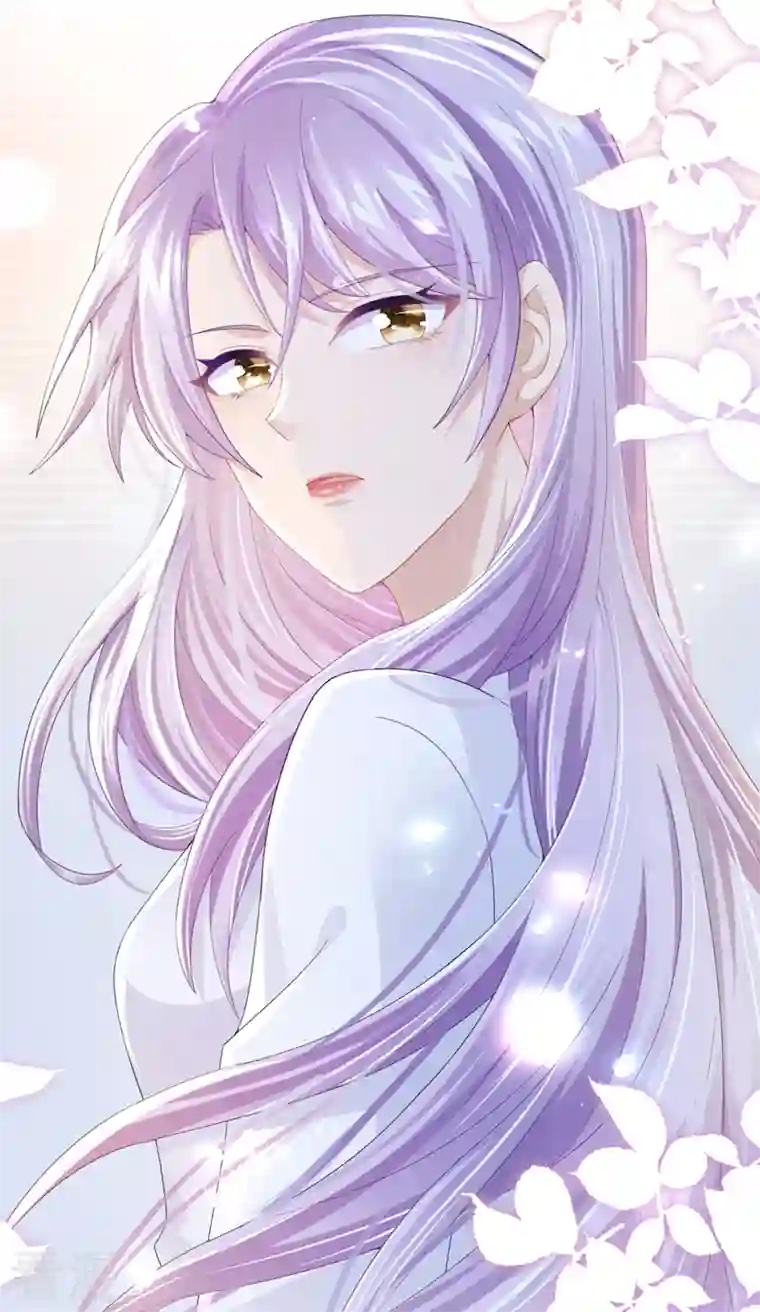 我的萌宝是僚机第47话 我更喜欢她了