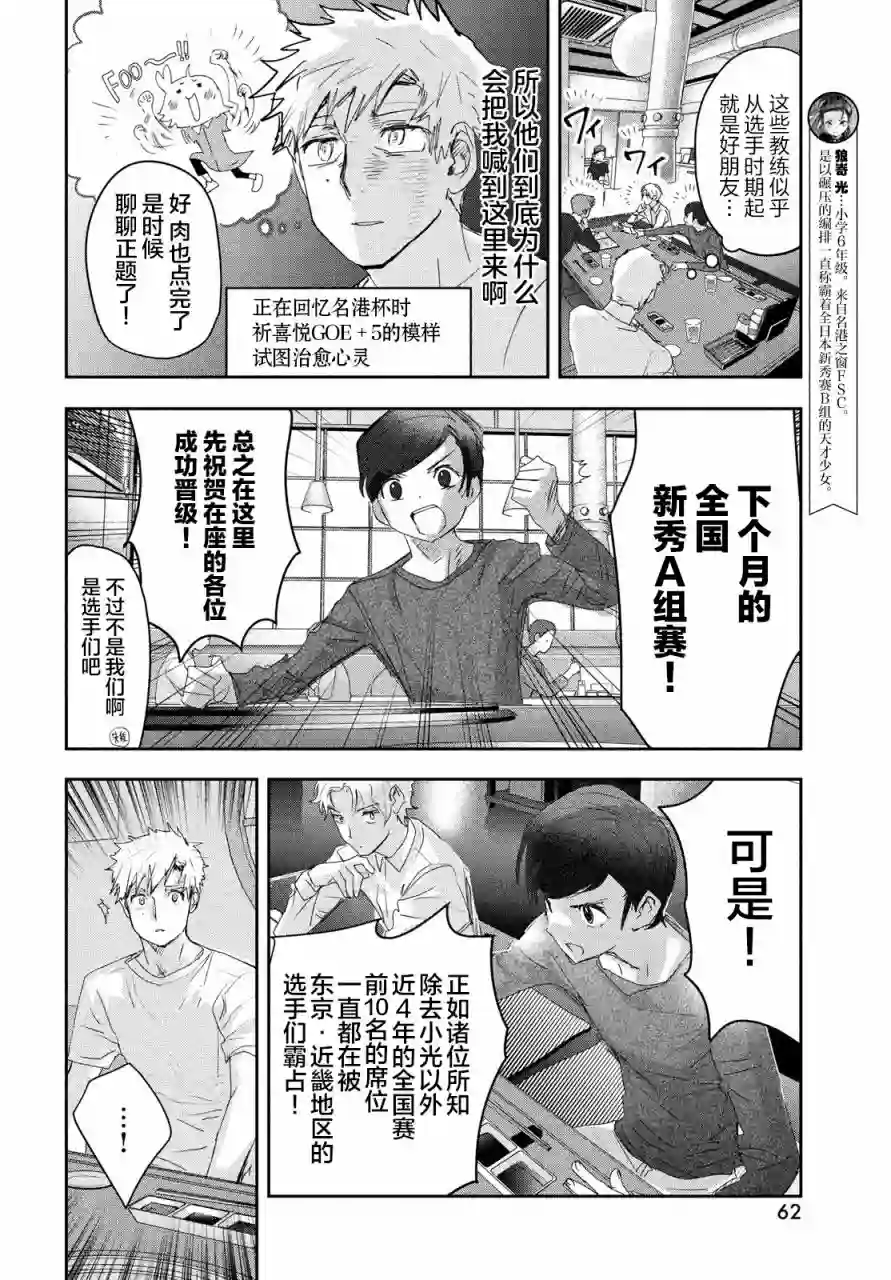 舞冰的祈愿第21话