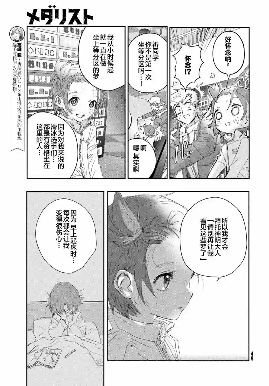 舞冰的祈愿第21话