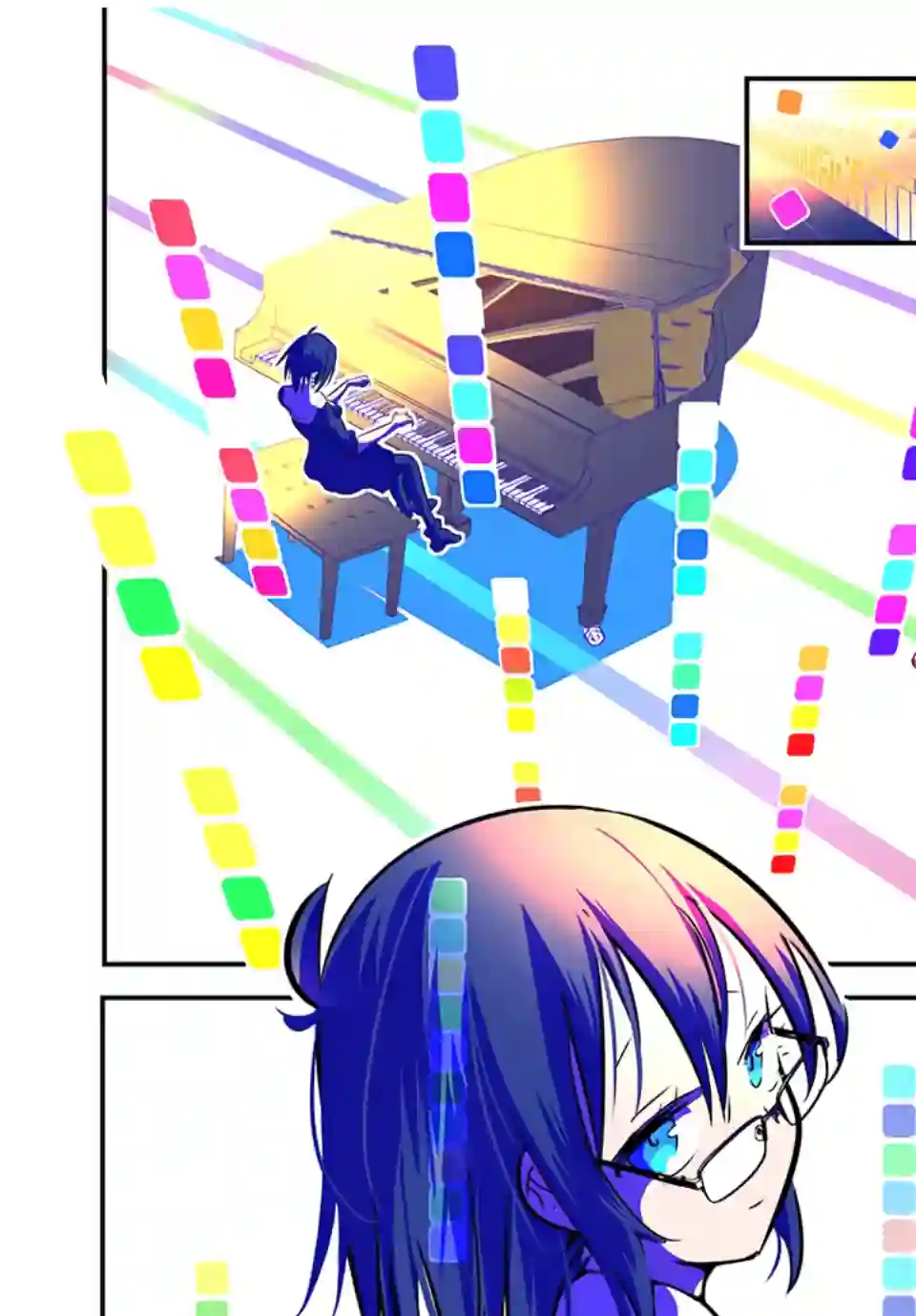 转生七王子的魔法全解第87话