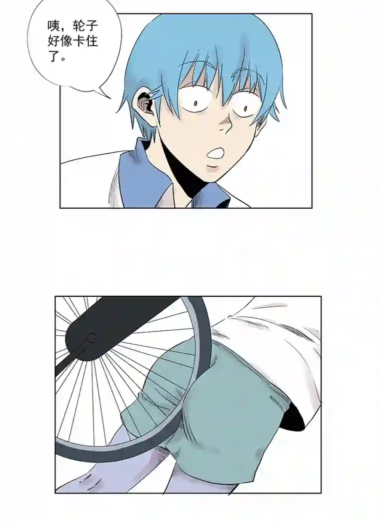 神之一脚第三百二十六波 求偶（二）