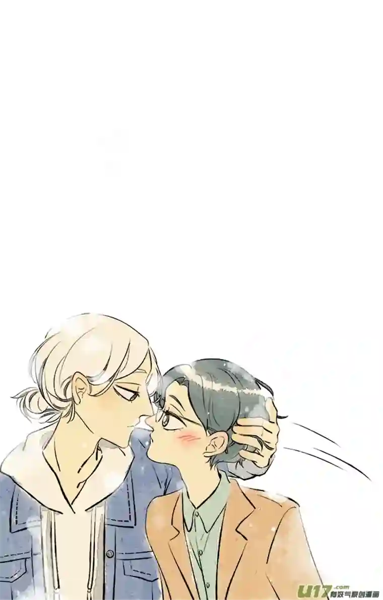 这是为你画的五月06