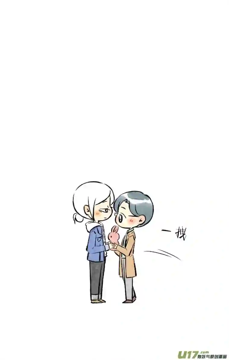 这是为你画的五月06