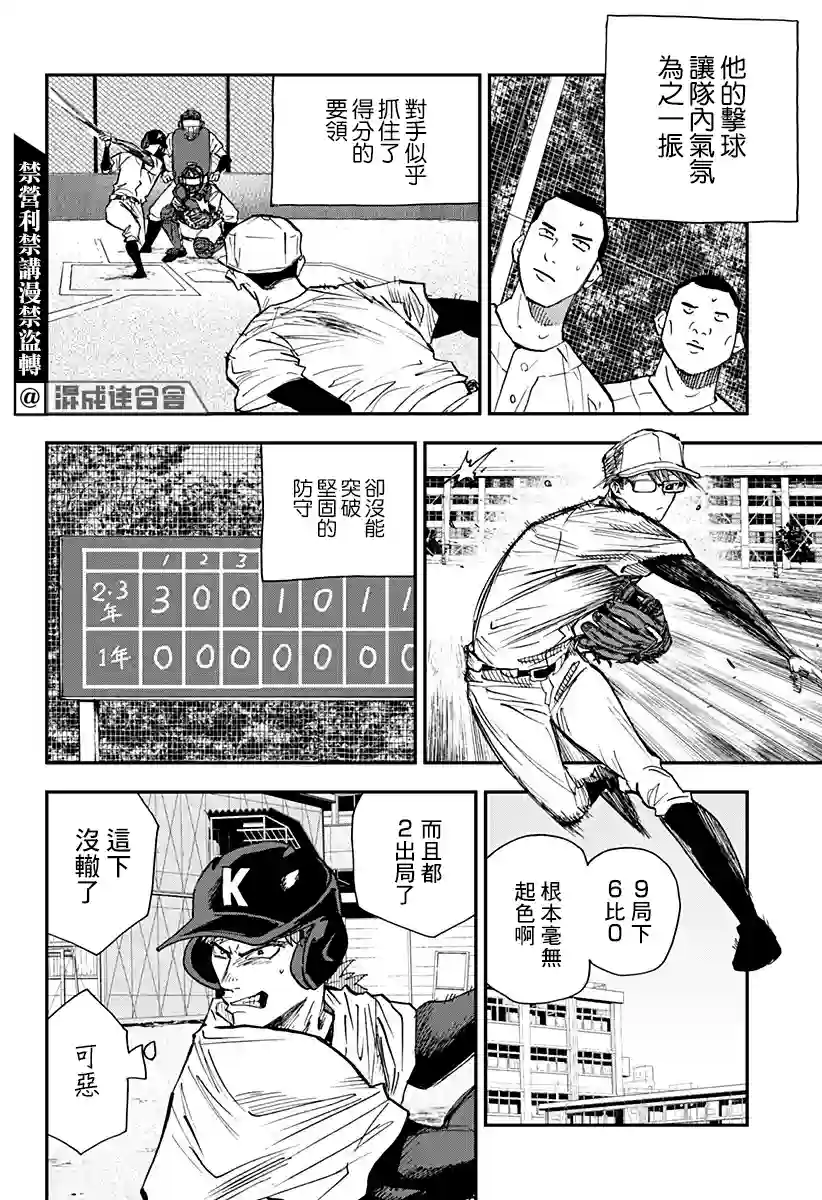忘却Battery第99话