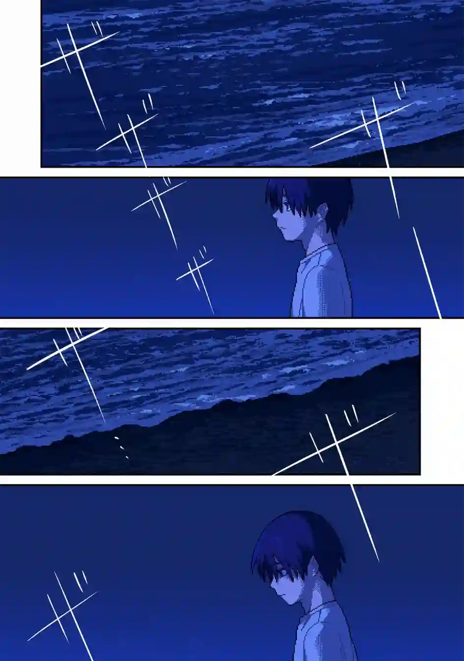 ILY．第14话