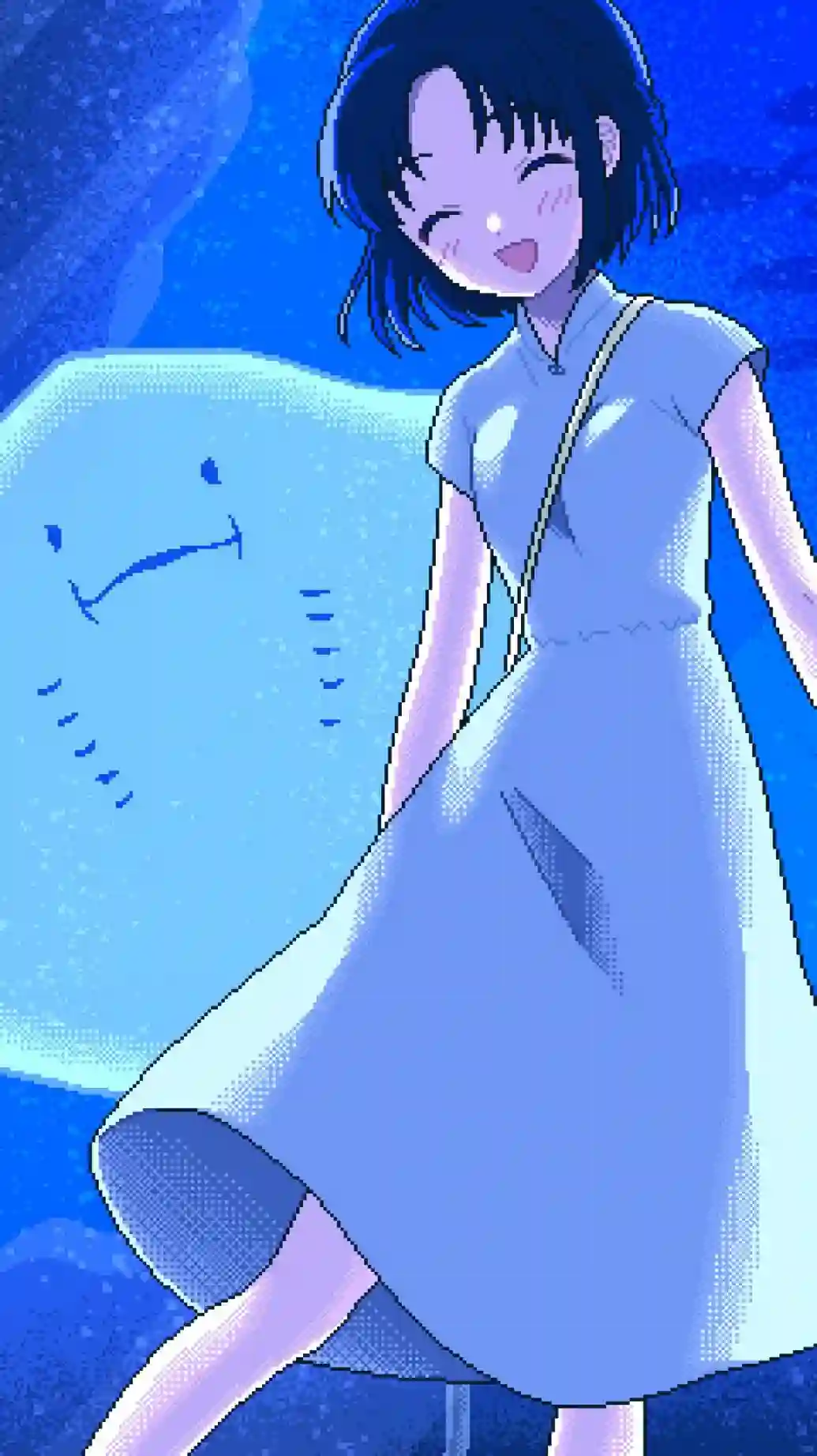 ILY．第14话