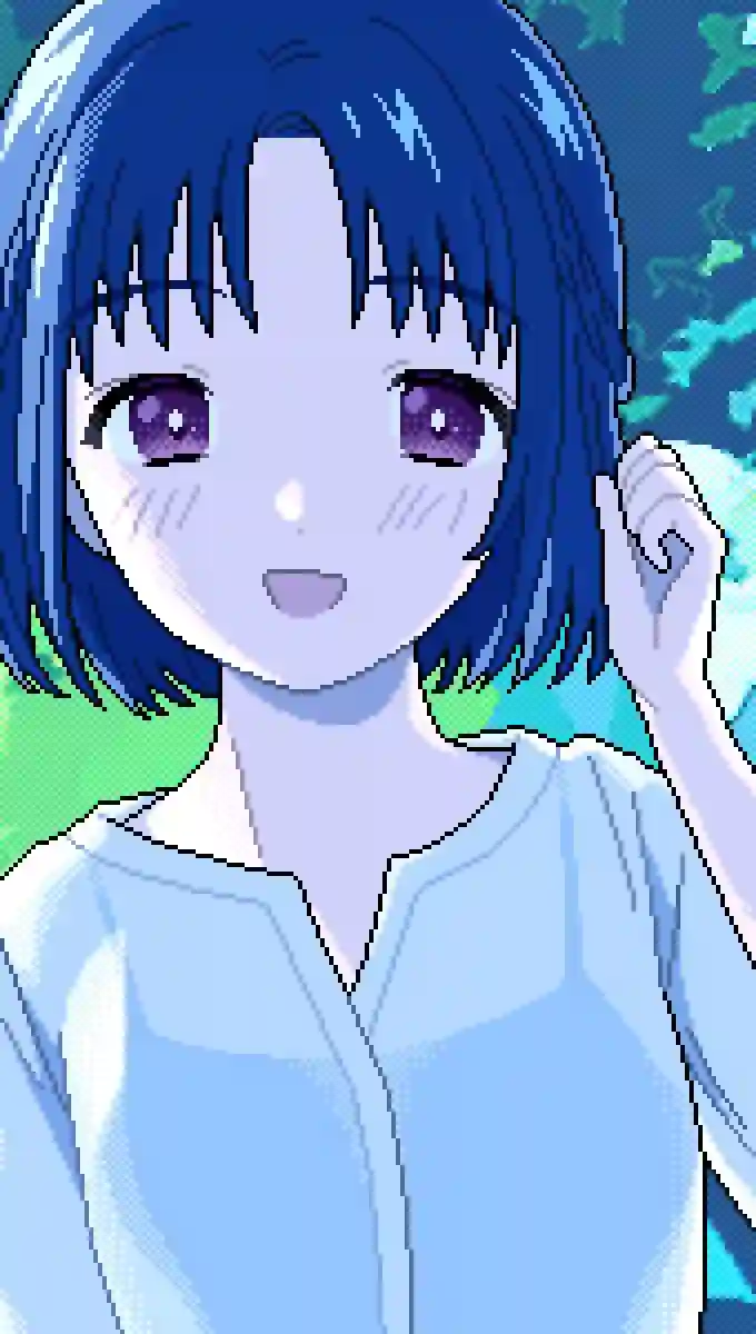 ILY．第14话