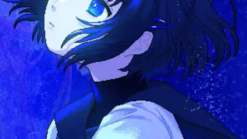 ILY．第14话