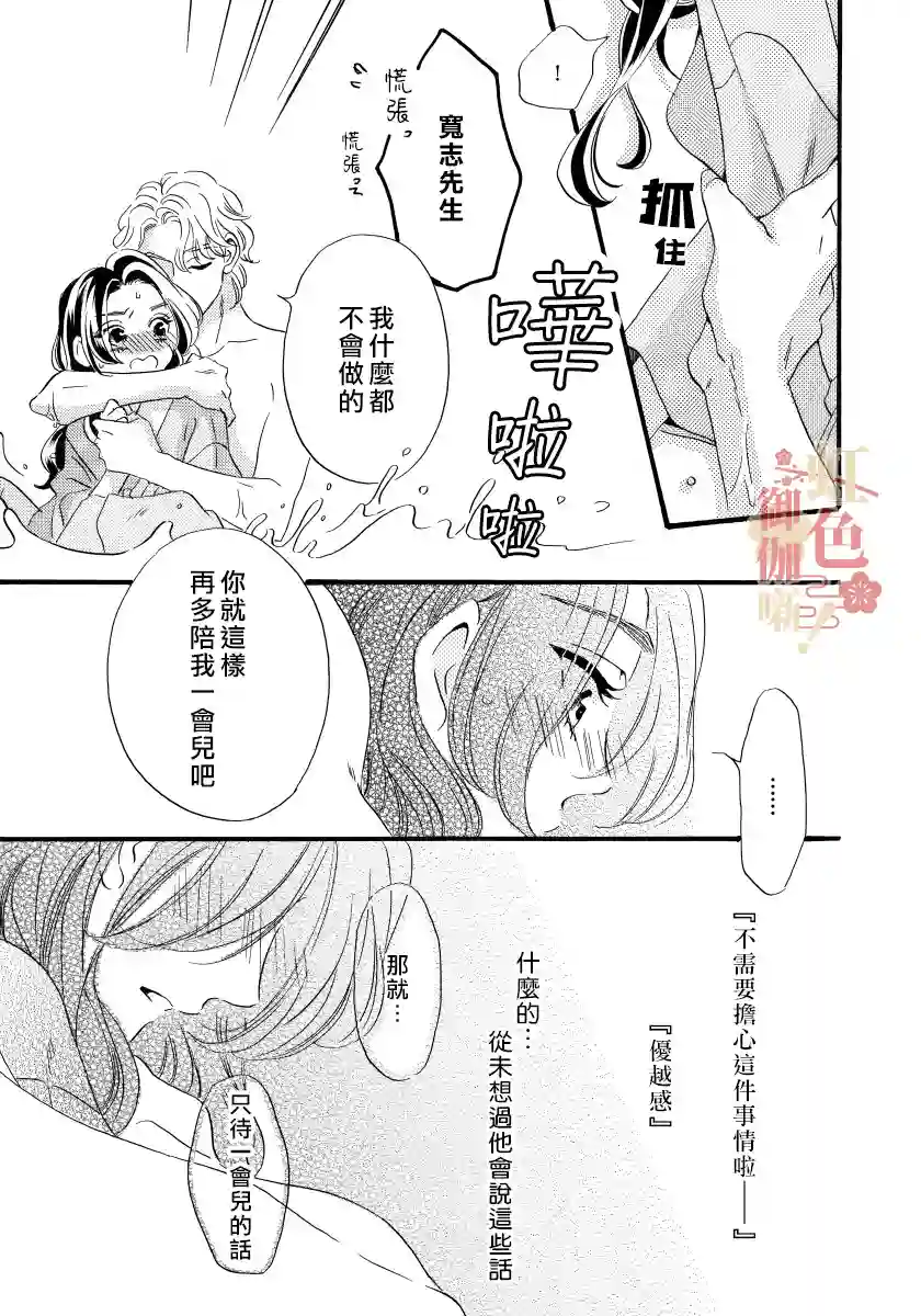 离婚？恕难从命！第04话
