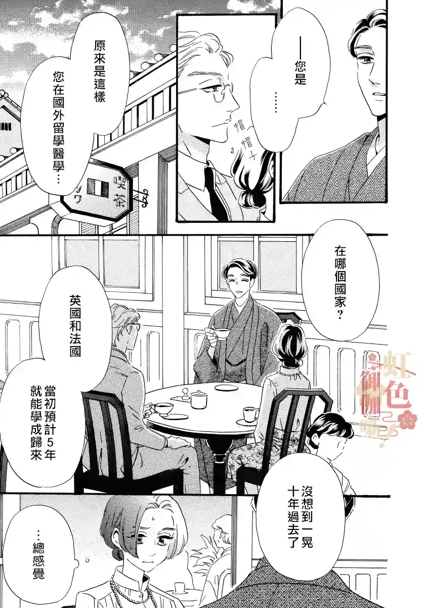 离婚？恕难从命！第06话