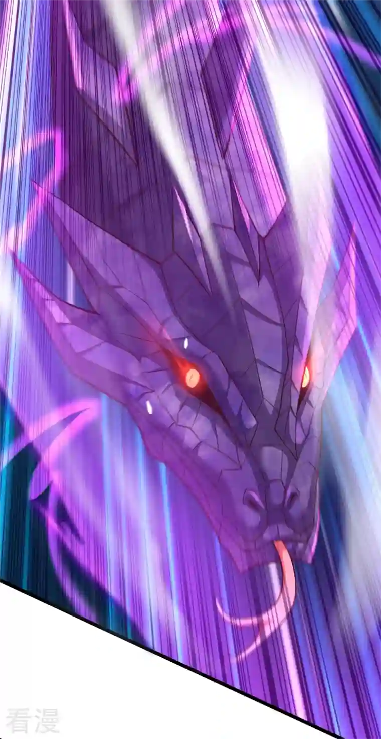 我被困在同一天十万年第125话 转轮镜凝聚金身！