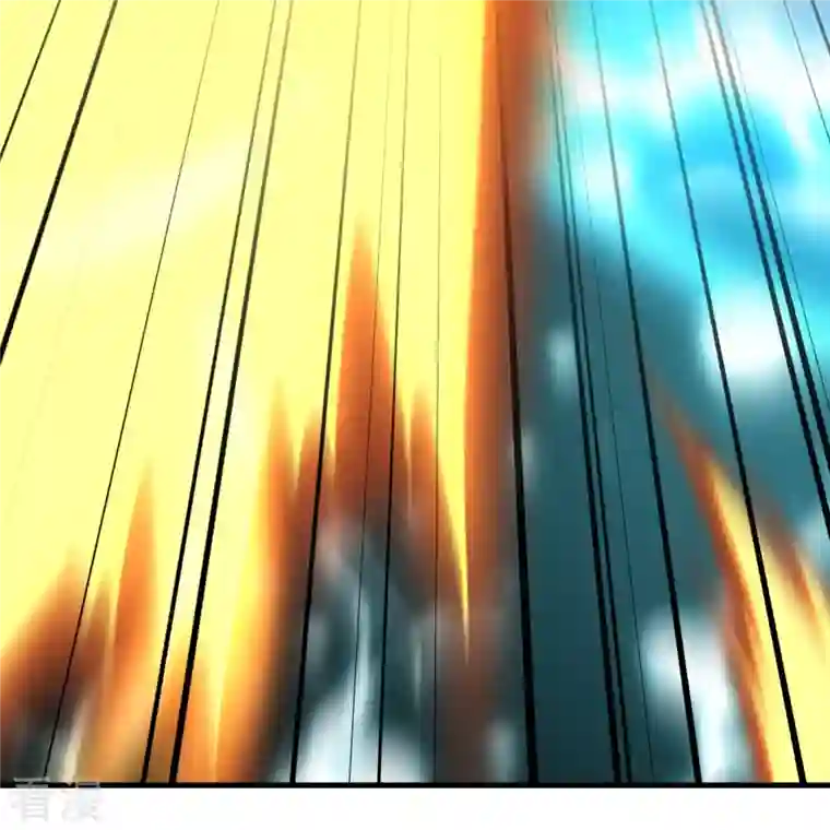 修罗剑尊第298话 艰苦的一战