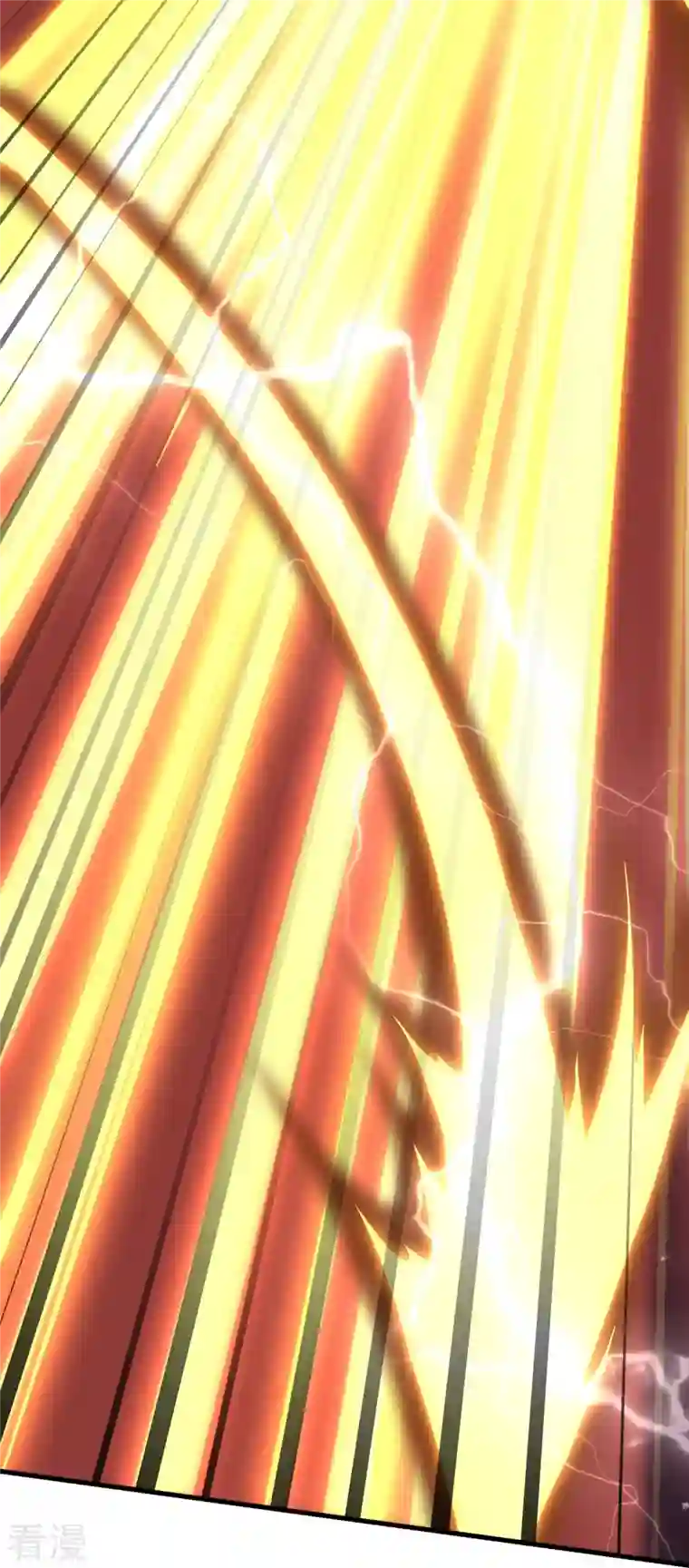 修罗剑尊第298话 艰苦的一战