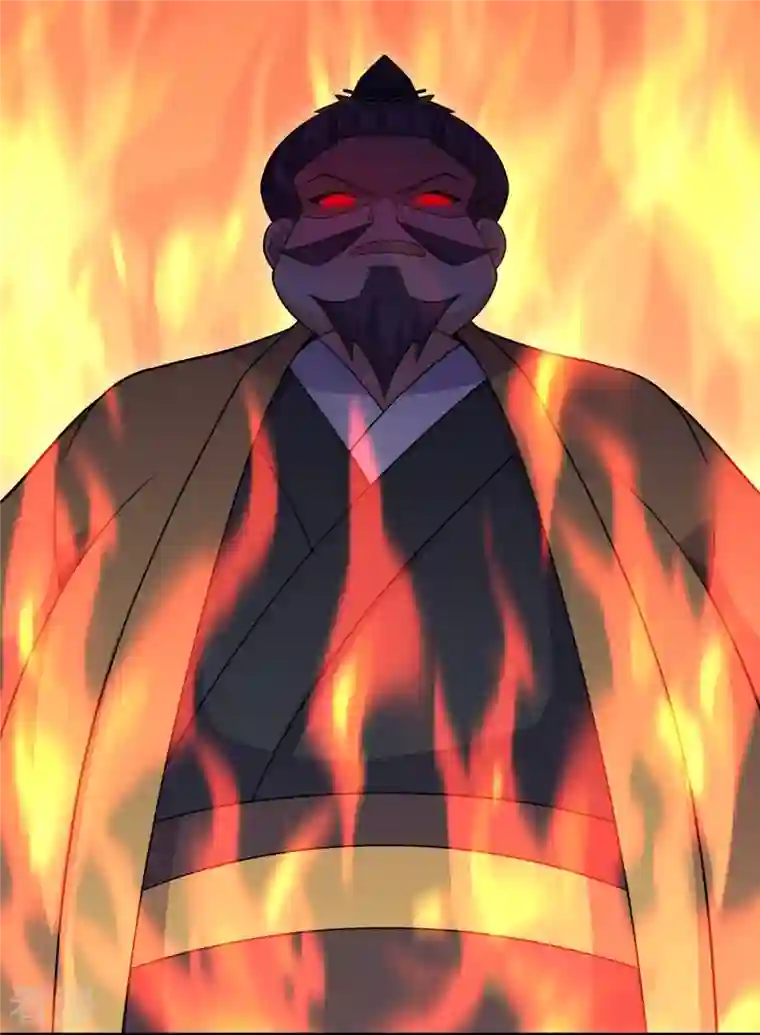 修罗剑尊第299话 叫你一声敢应吗？