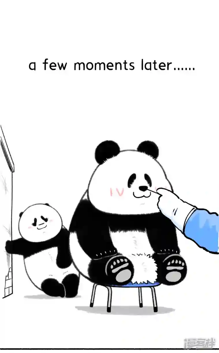 快把动物放进冰箱324如何降低鼻拭子核酸检测的痛苦~