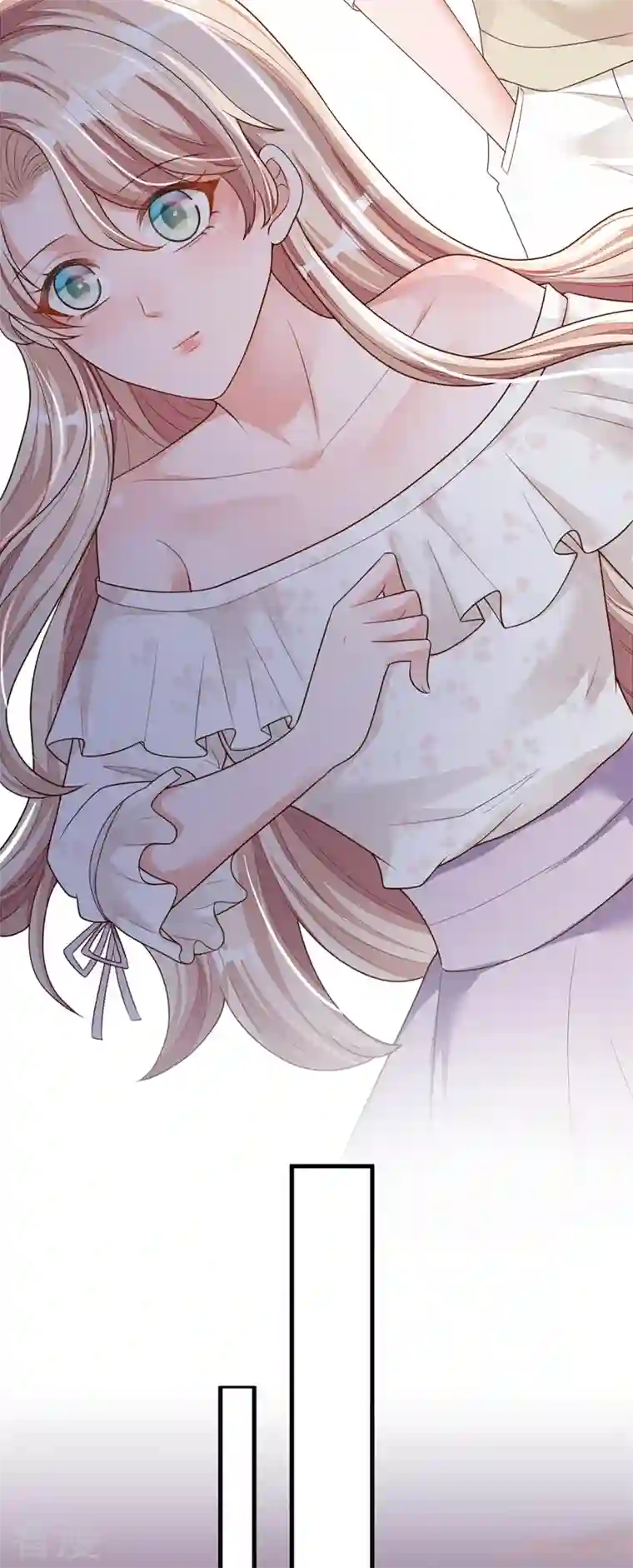 恶魔低语时第56话 我需要那笔钱