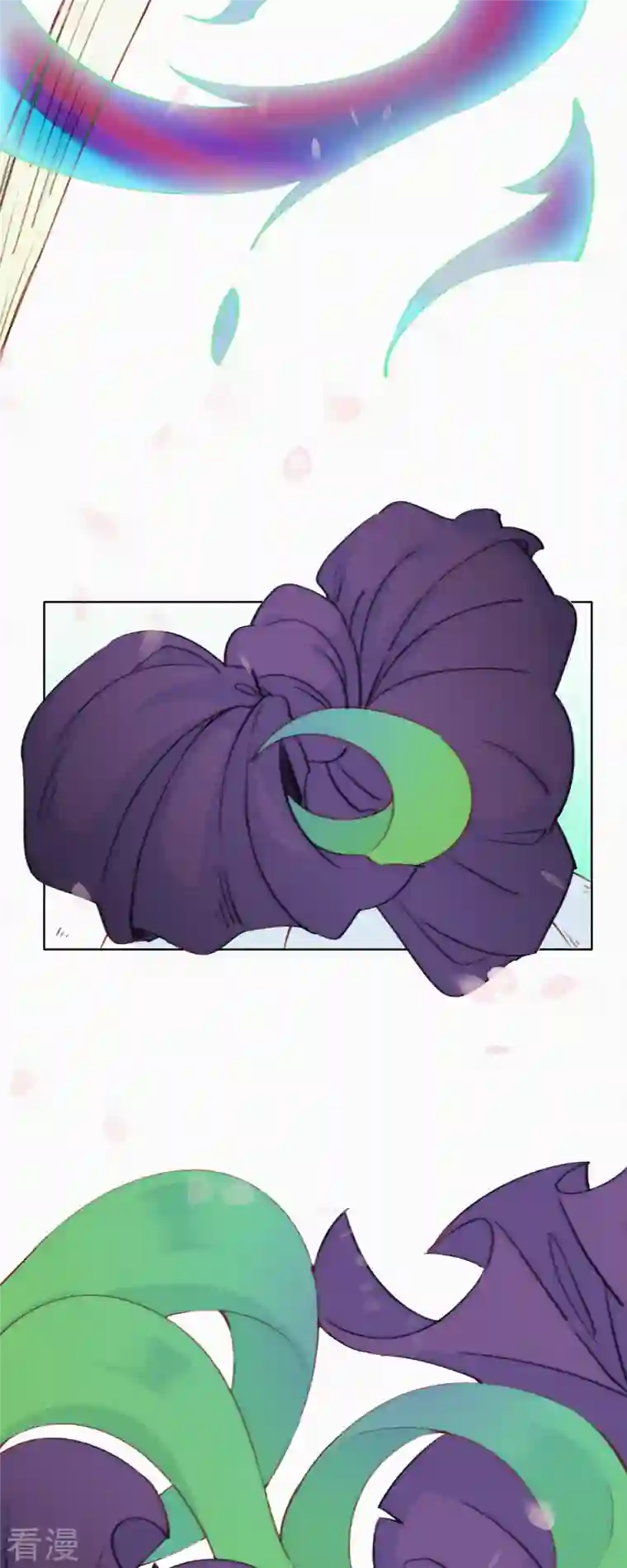 快乐蒜球啊？第19话 老子好强啊！