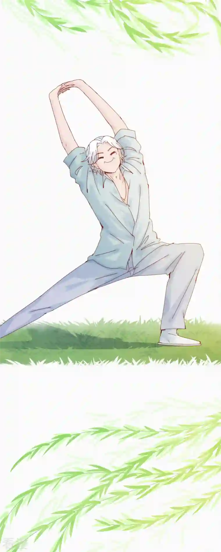 快乐蒜球啊？第20话 快乐精神院的快乐