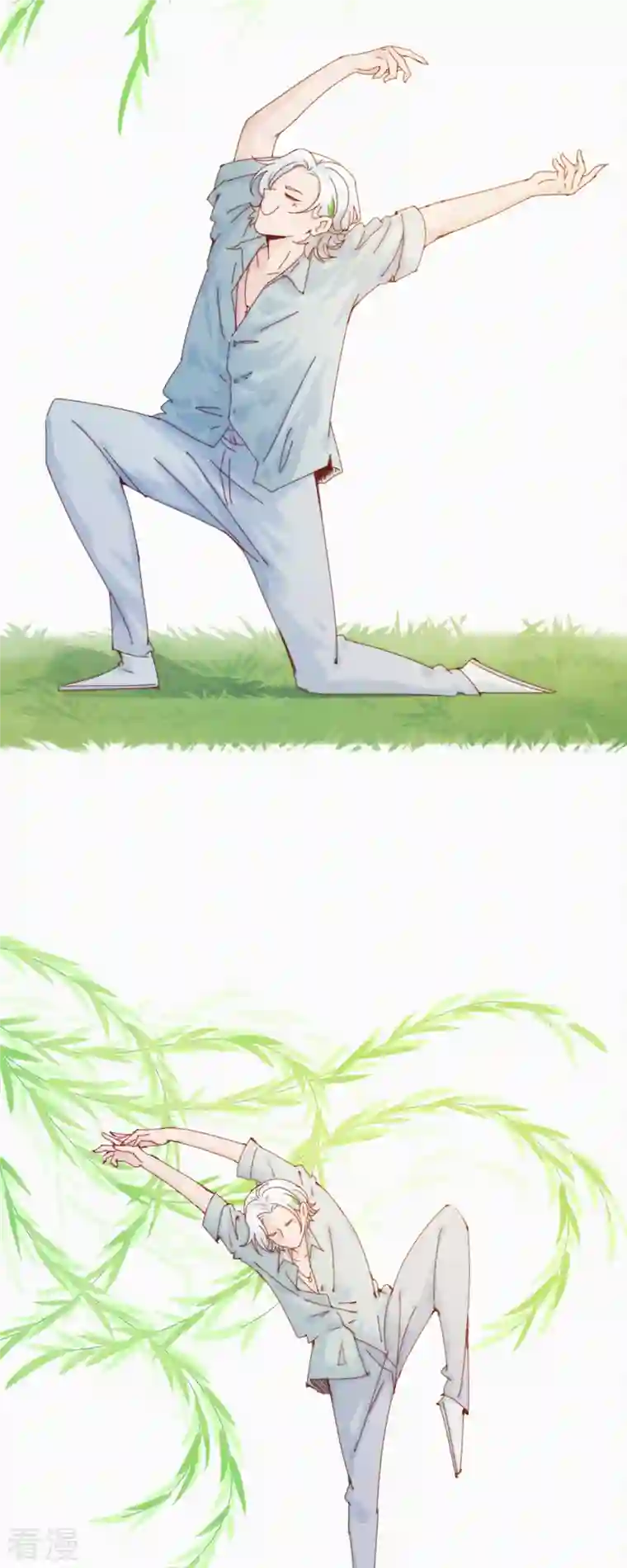 快乐蒜球啊？第20话 快乐精神院的快乐