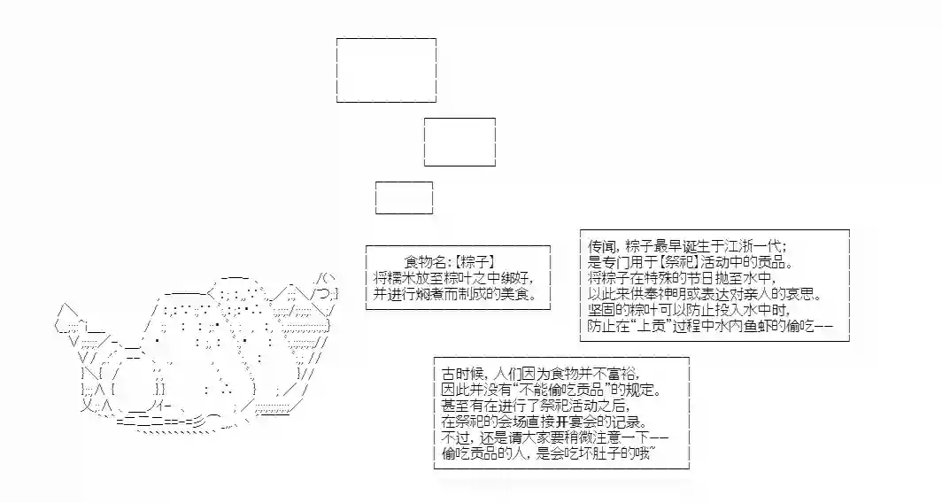 少女季汉兴亡录番外2