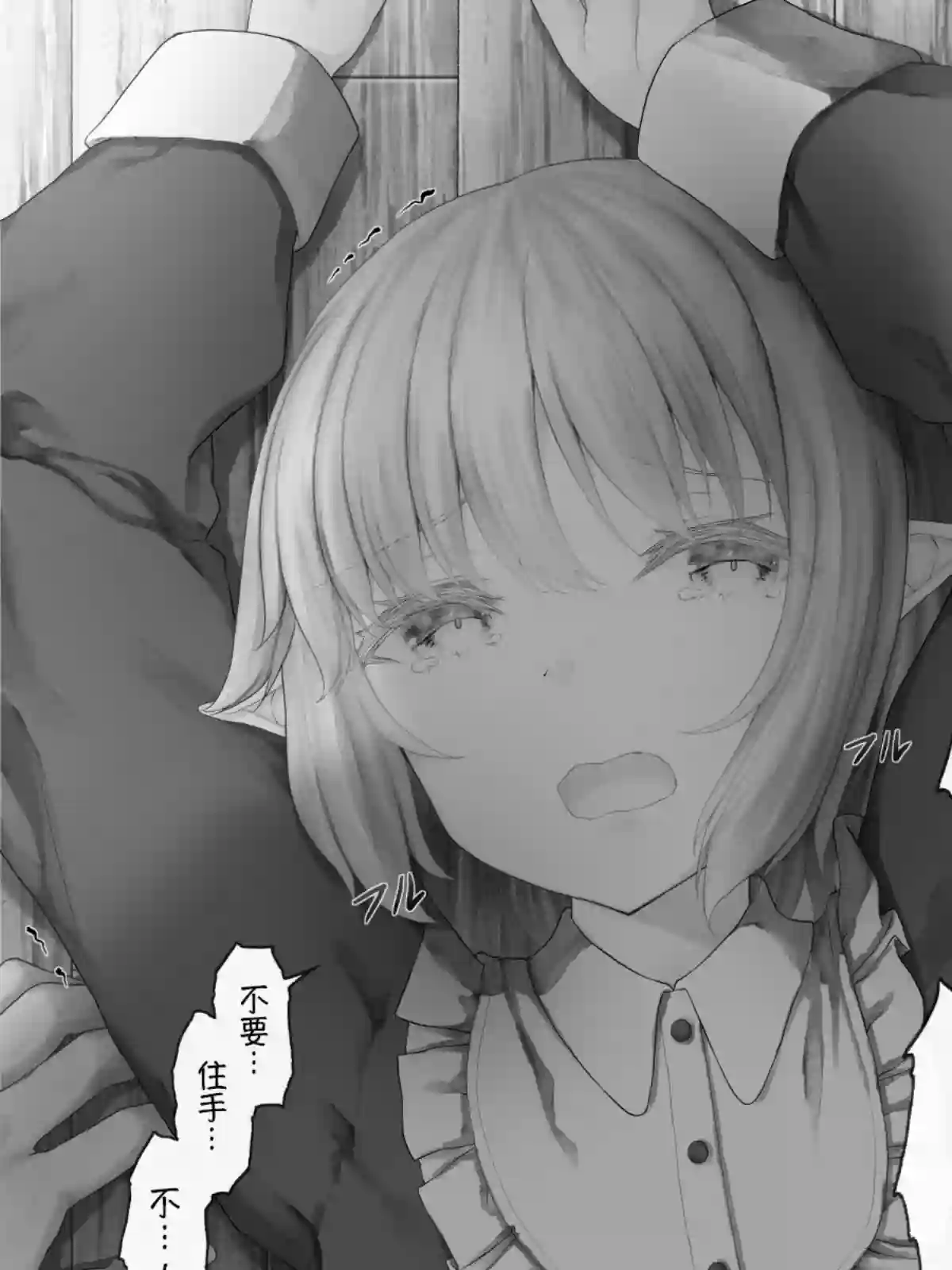 沙々々P站图合集魔王篇12