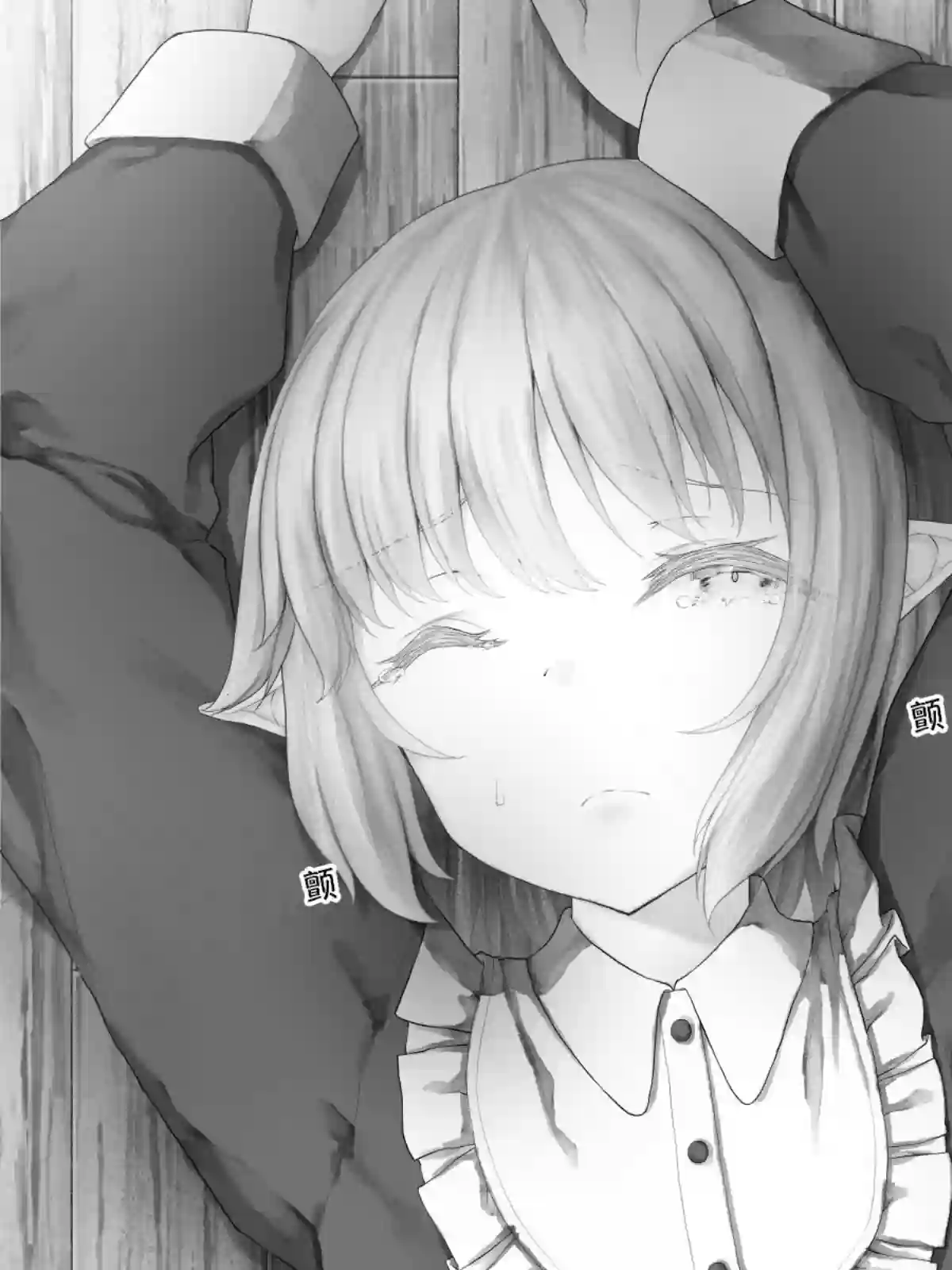 沙々々P站图合集魔王篇12