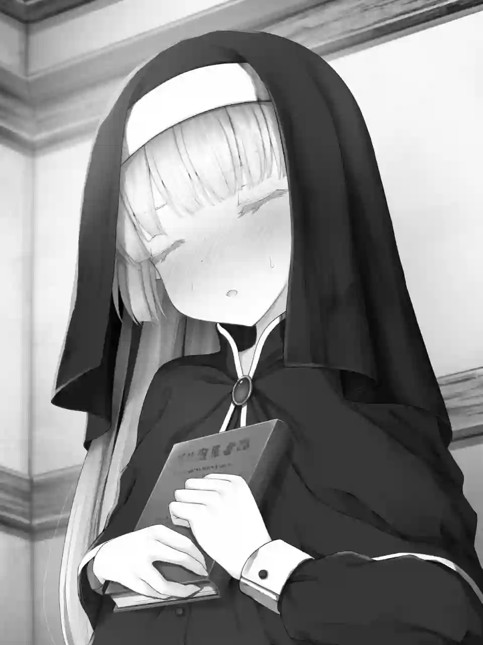 沙々々P站图合集魔王篇18