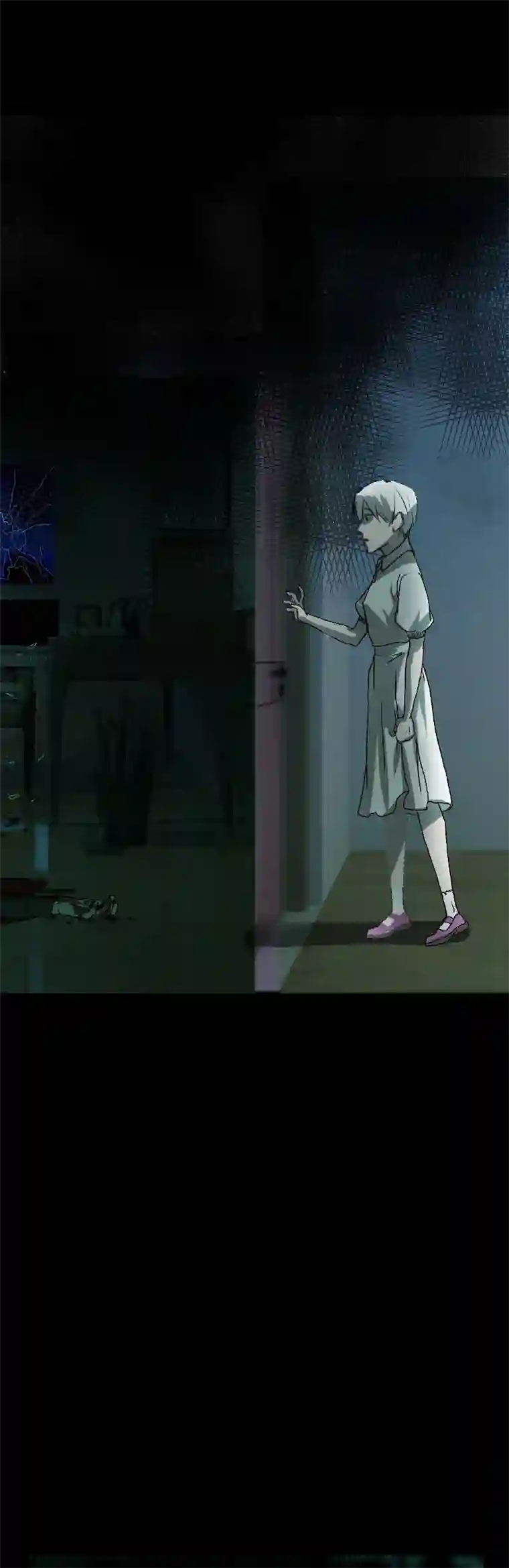 夜行者第五话