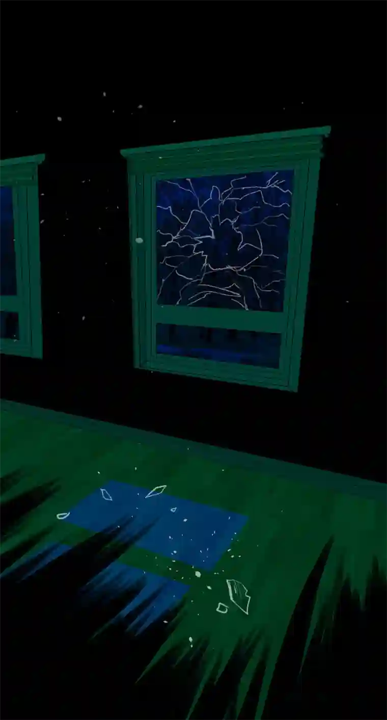 夜行者第五话
