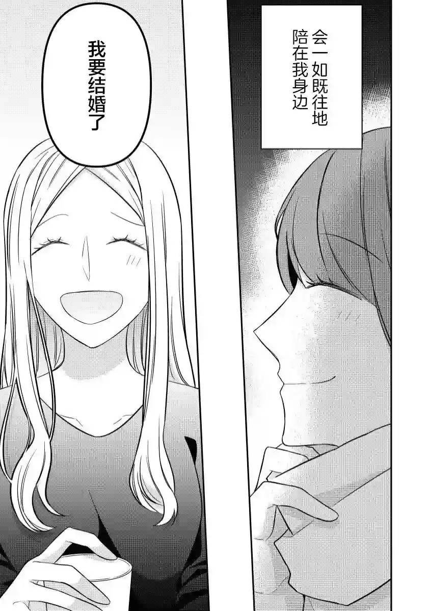 恋上挚友第04话