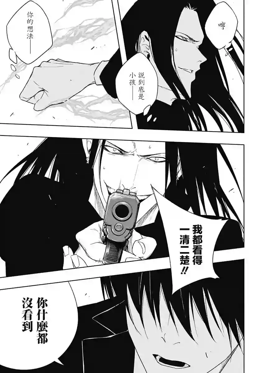王立魔法学园的劣等生第49话