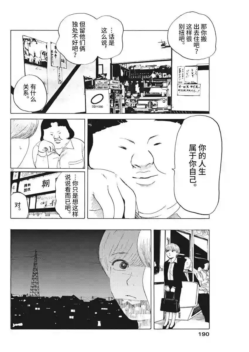 恐惧症第07话