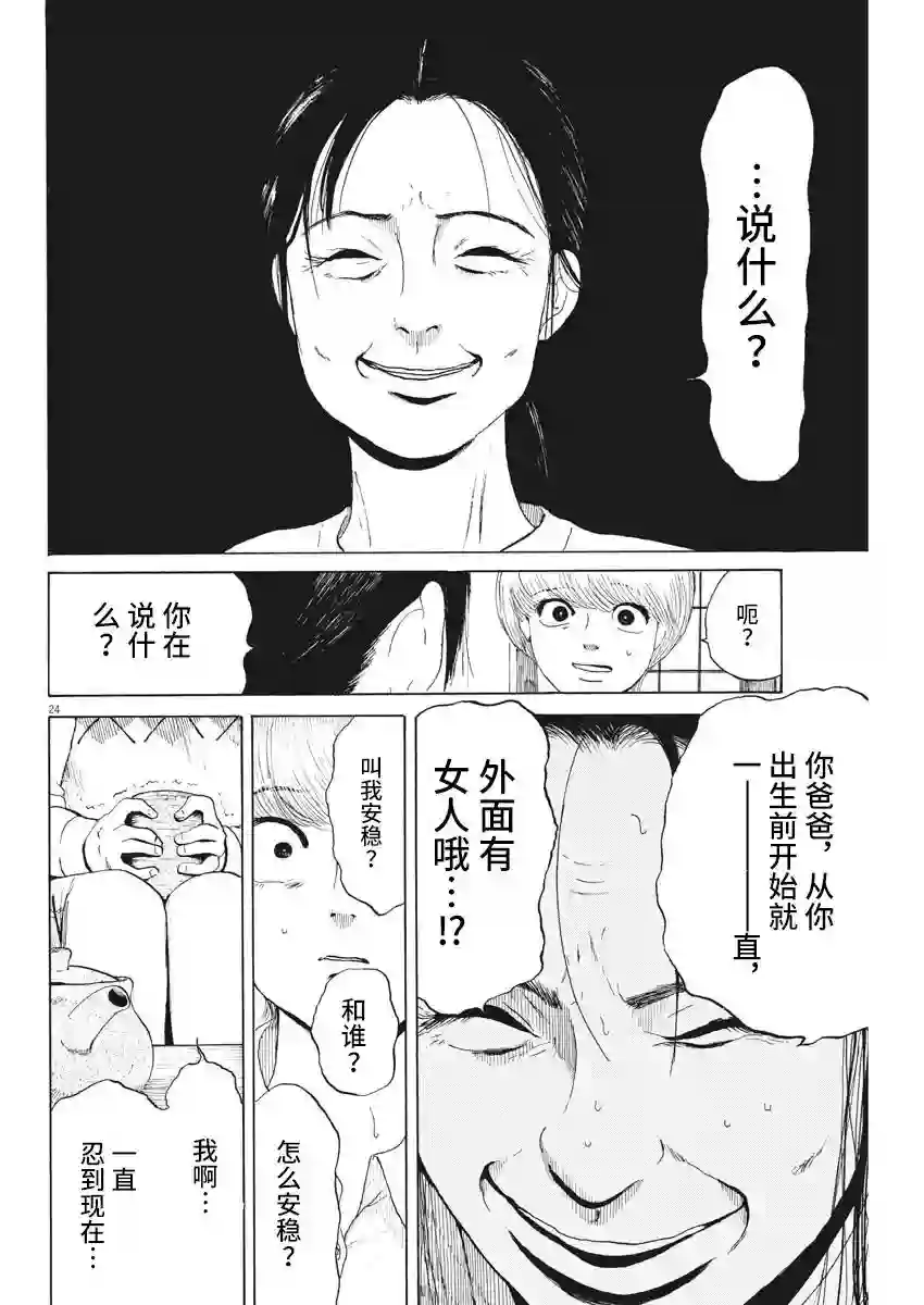 恐惧症第07话
