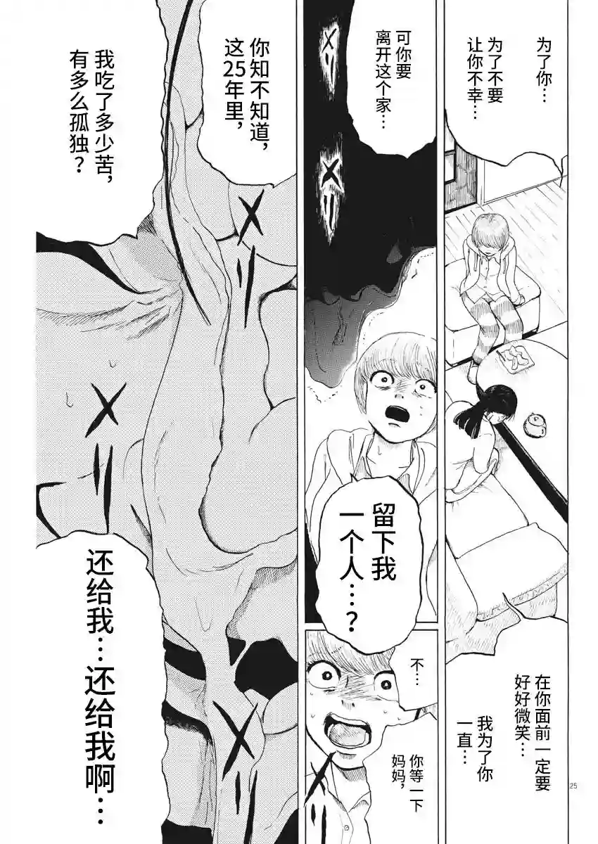恐惧症第07话