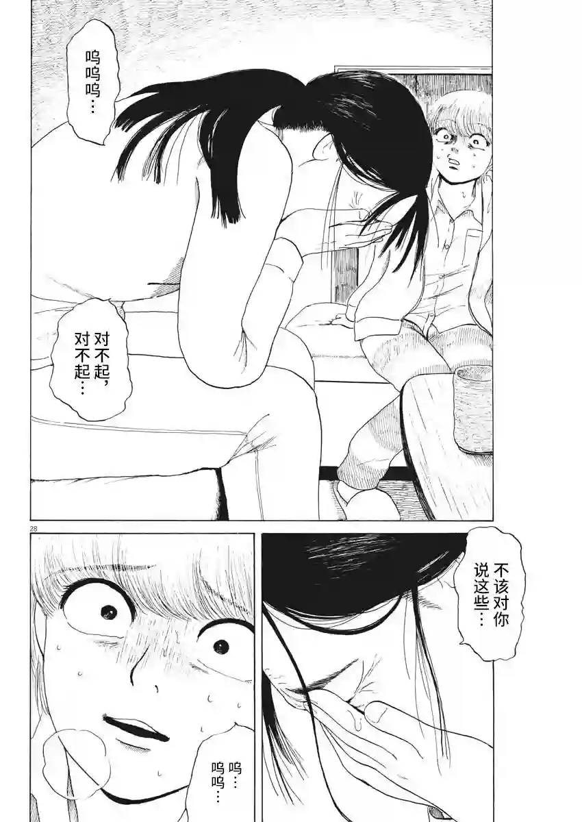 恐惧症第07话