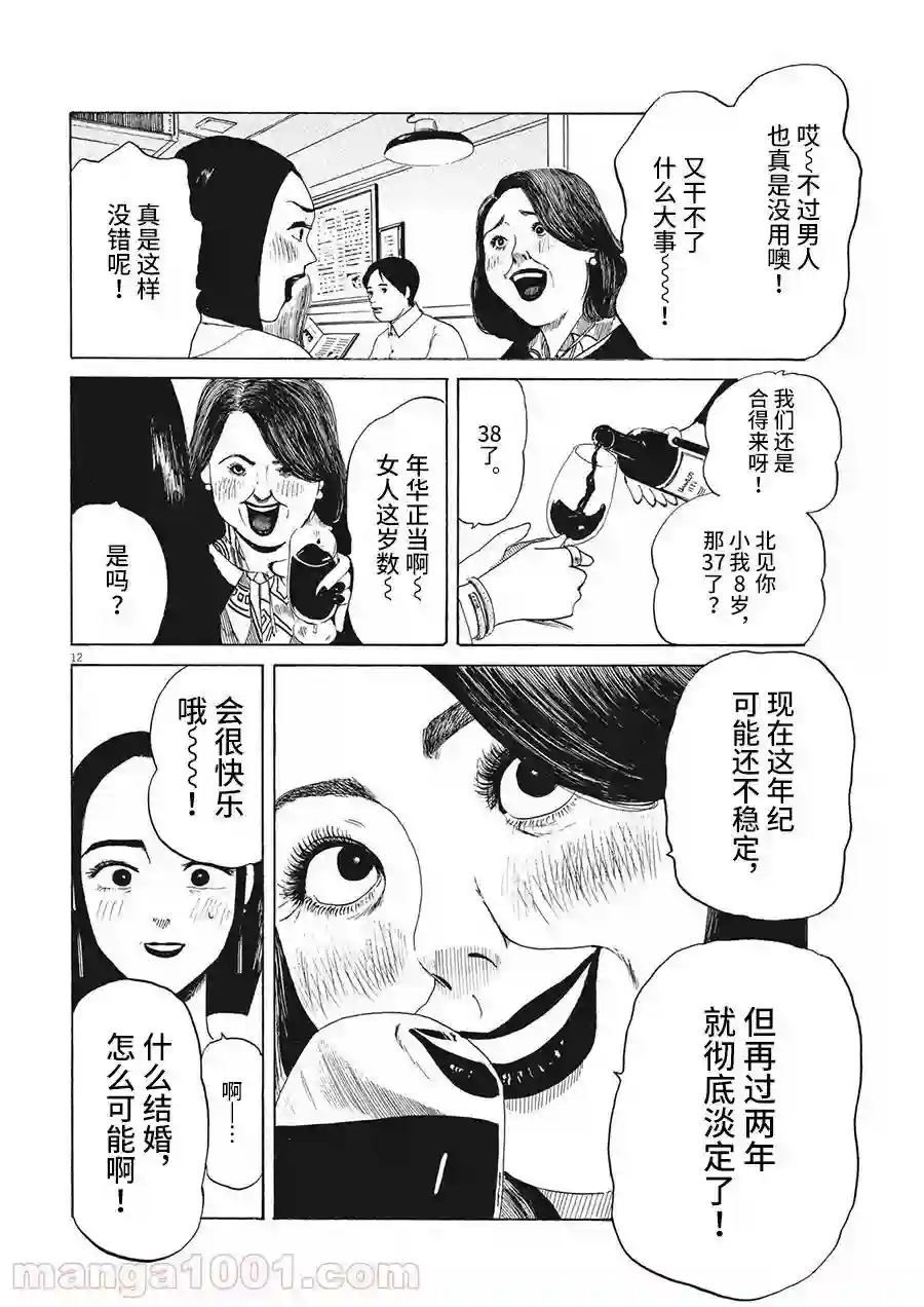 恐惧症第08话