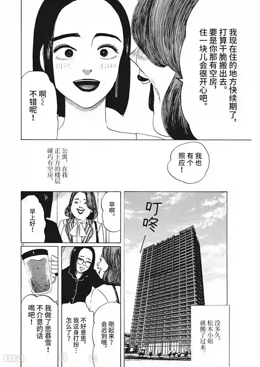 恐惧症第08话