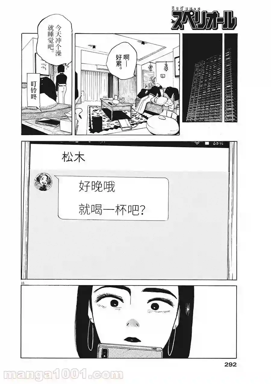 恐惧症第08话