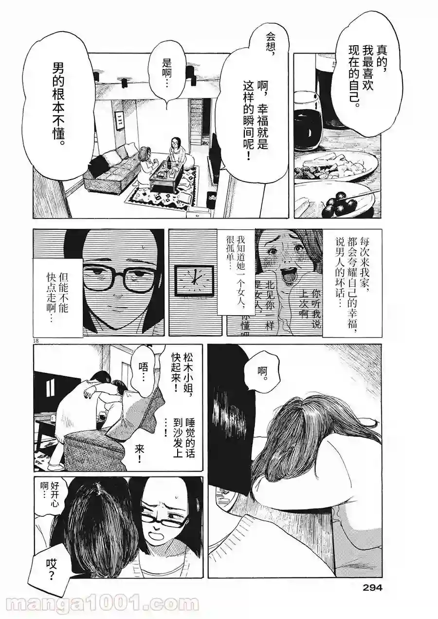 恐惧症第08话