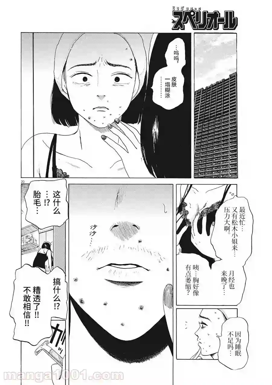 恐惧症第08话