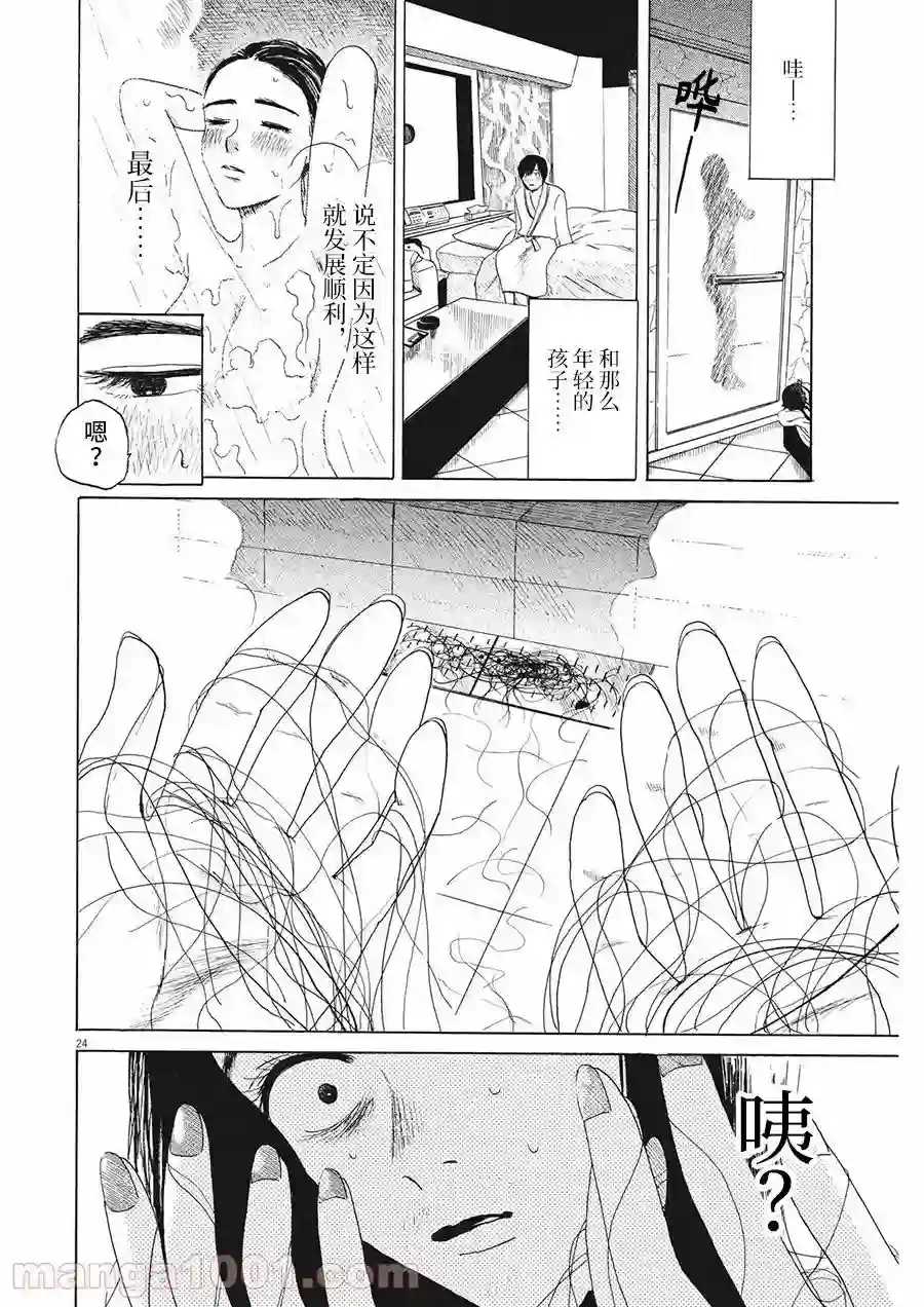 恐惧症第08话
