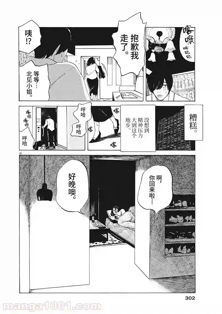 恐惧症第08话