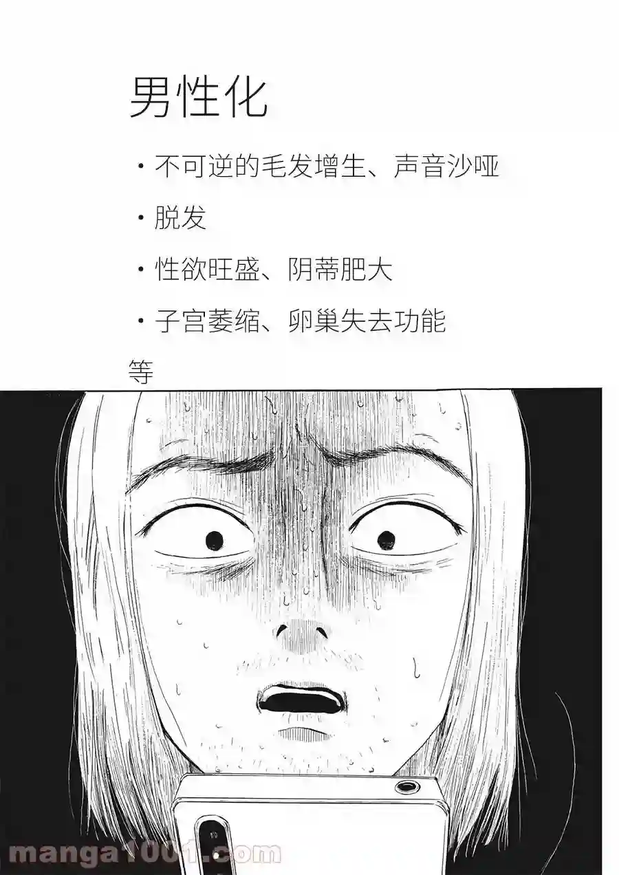 恐惧症第08话