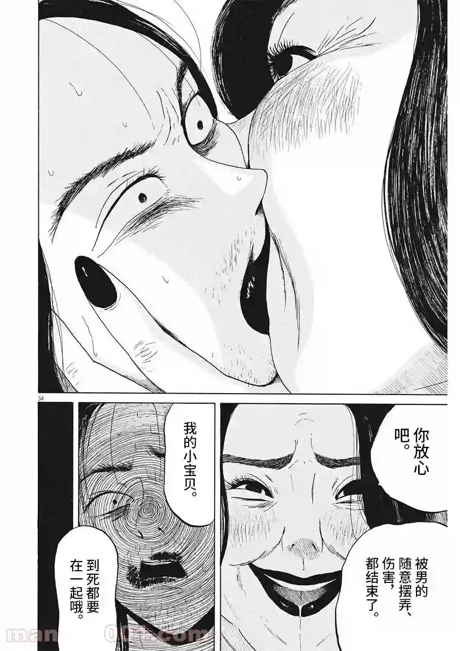 恐惧症第08话